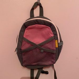 Toddlers Small bag